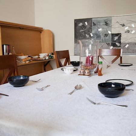 솔즈베리 Loder House B&B 외부 사진