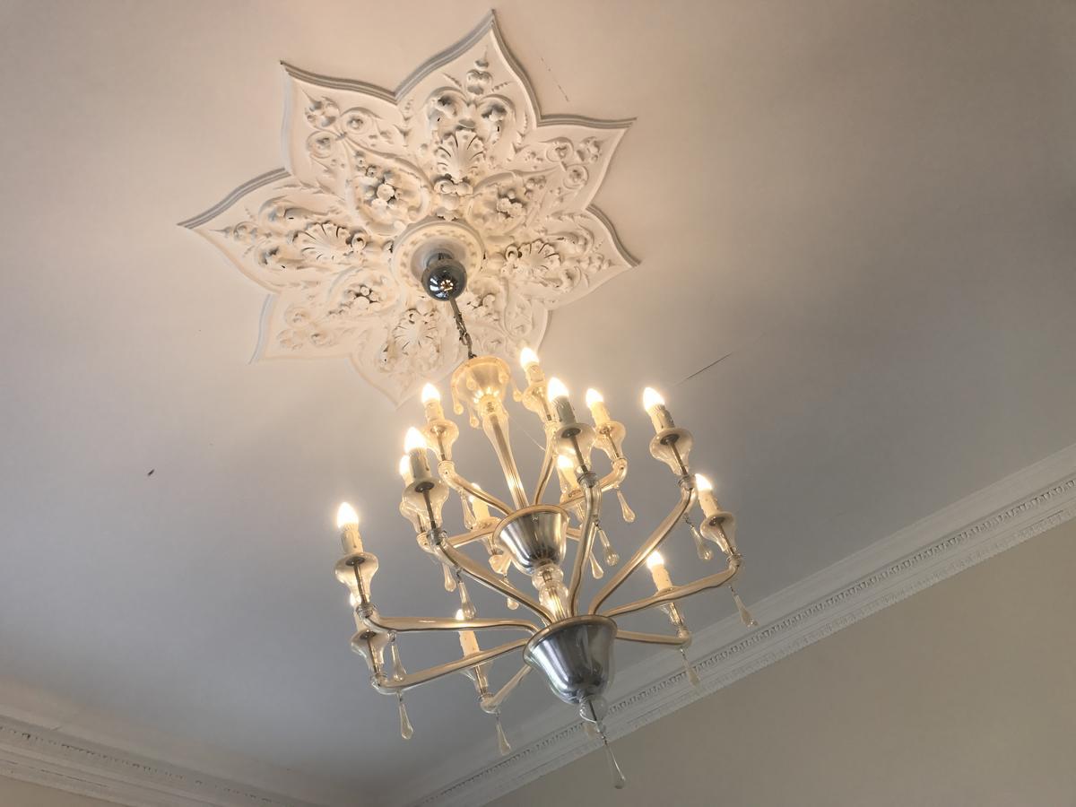 솔즈베리 Loder House B&B 외부 사진