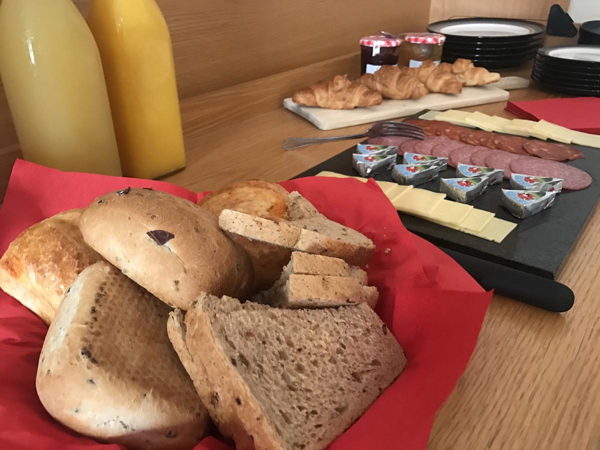 솔즈베리 Loder House B&B 외부 사진