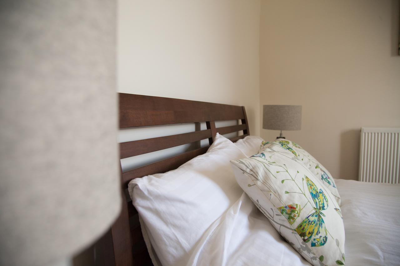 솔즈베리 Loder House B&B 외부 사진