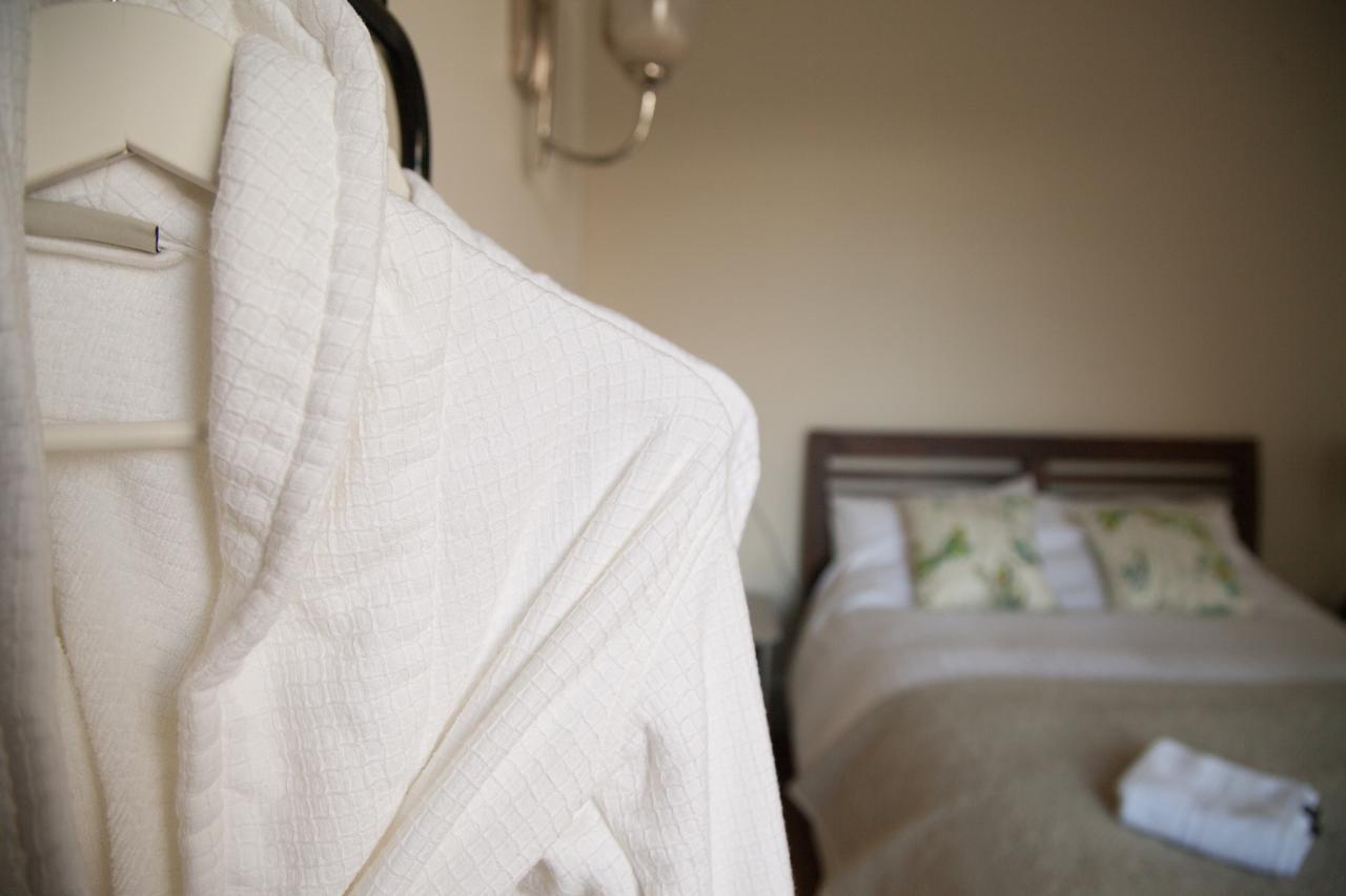 솔즈베리 Loder House B&B 외부 사진