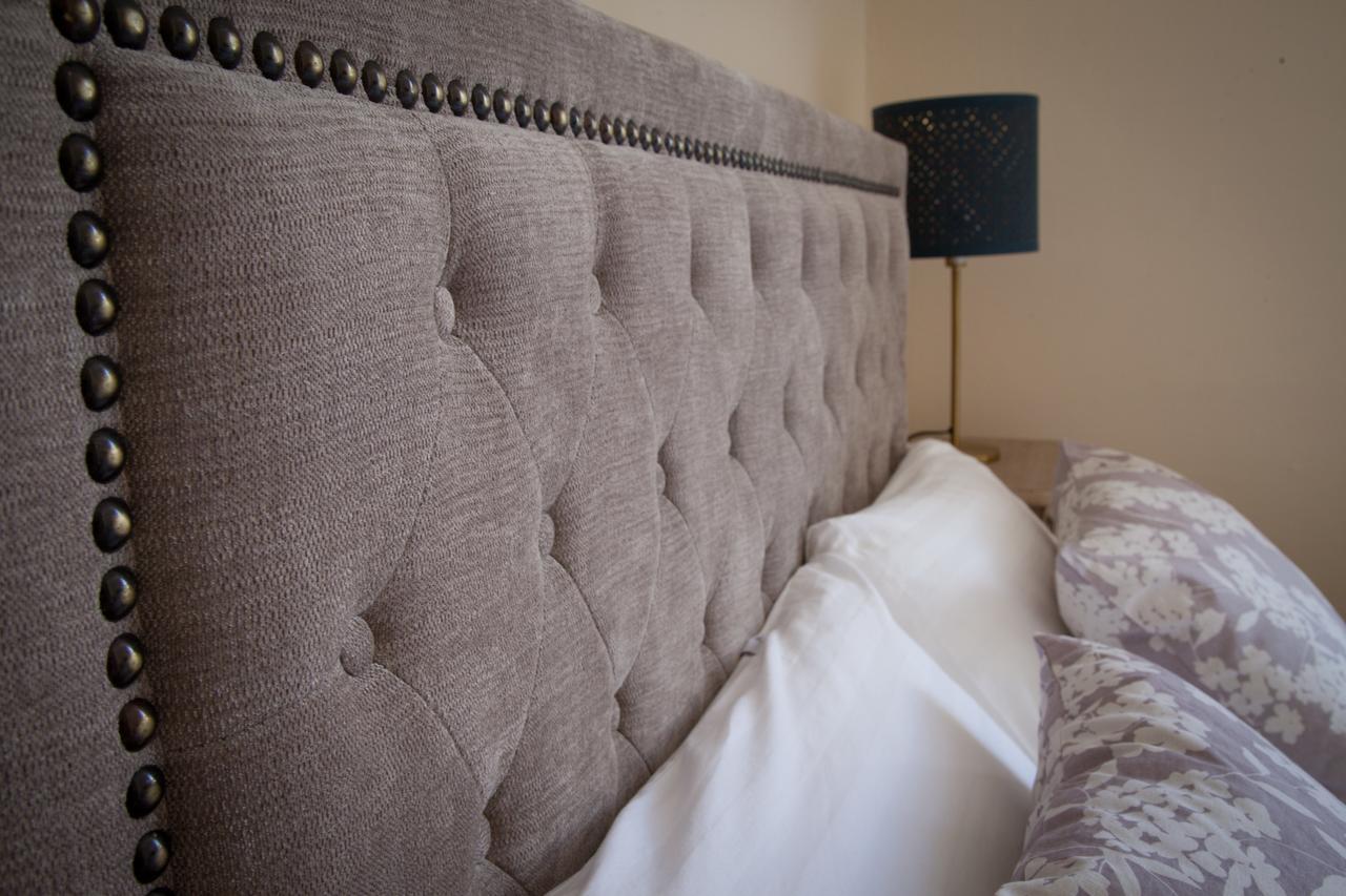 솔즈베리 Loder House B&B 외부 사진